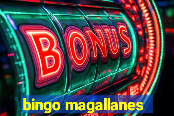 bingo magallanes