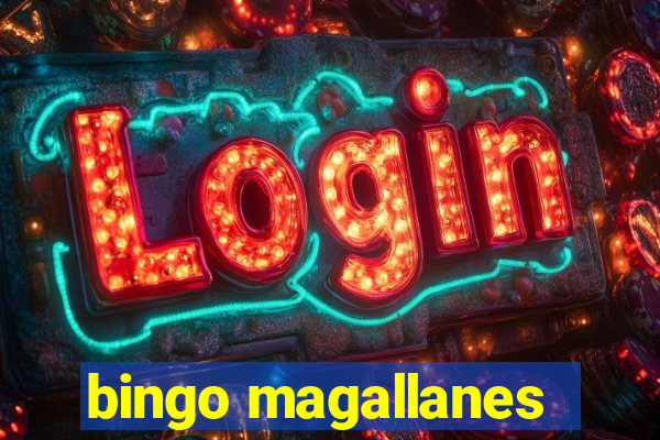 bingo magallanes