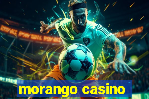 morango casino