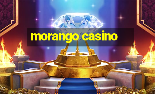 morango casino