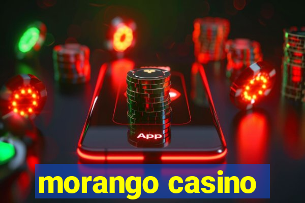 morango casino