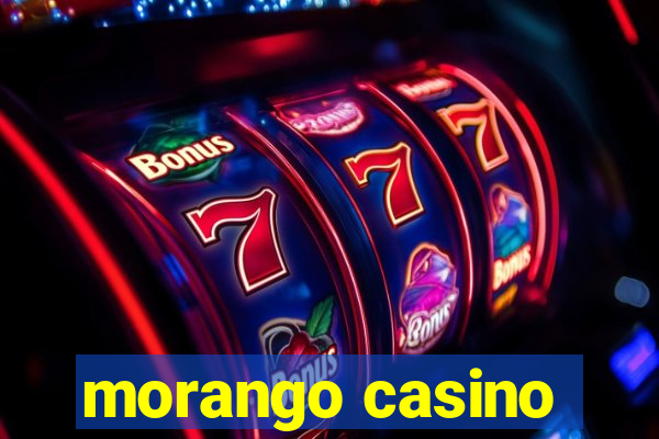 morango casino