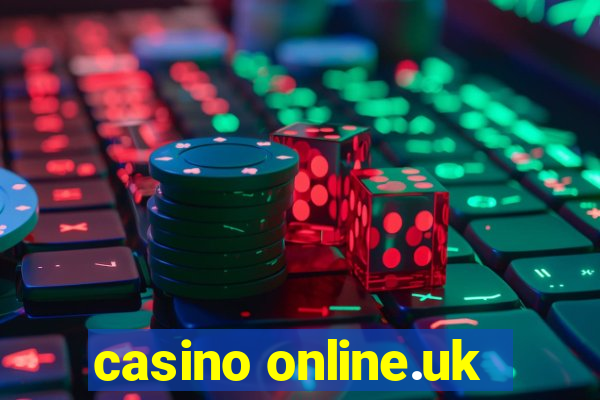 casino online.uk