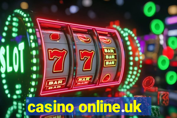 casino online.uk