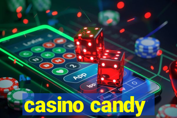 casino candy