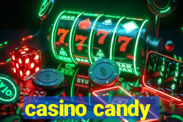 casino candy