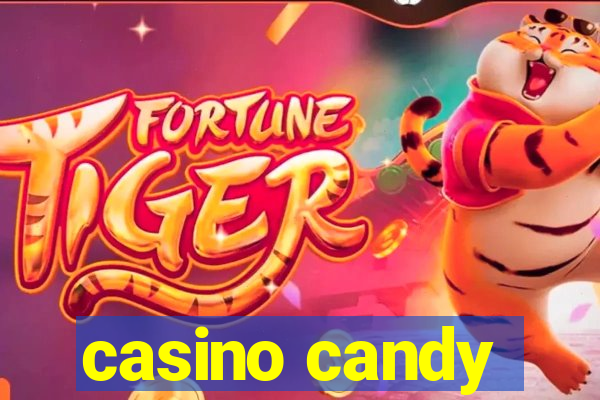 casino candy