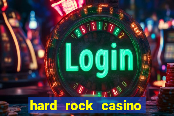 hard rock casino biloxi hotel