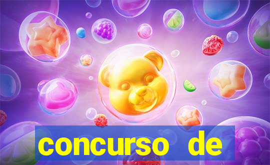 concurso de cerejeiras 2024