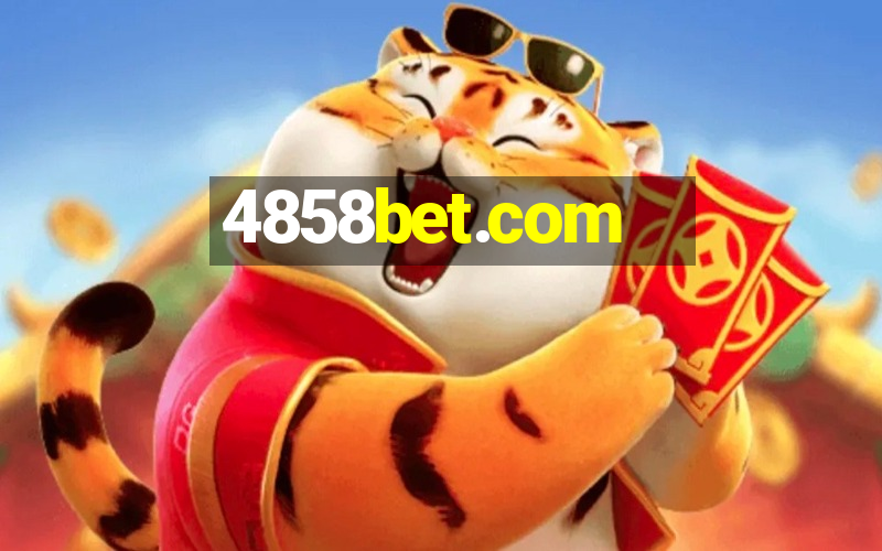 4858bet.com