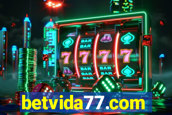 betvida77.com