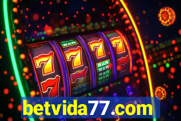 betvida77.com