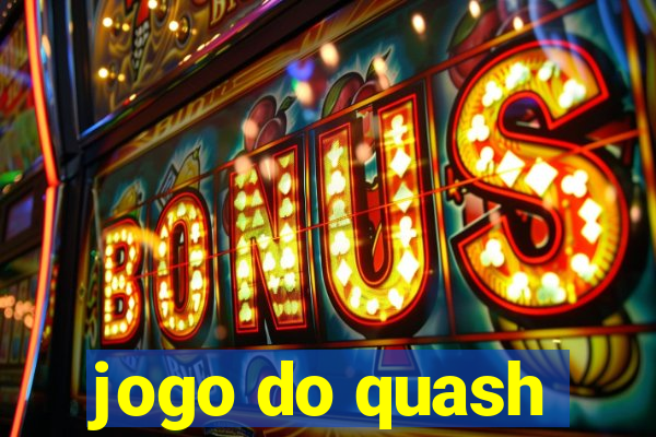 jogo do quash