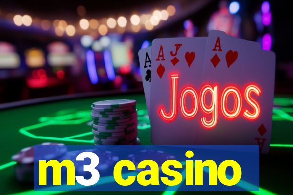 m3 casino