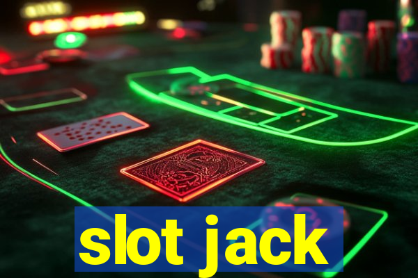 slot jack