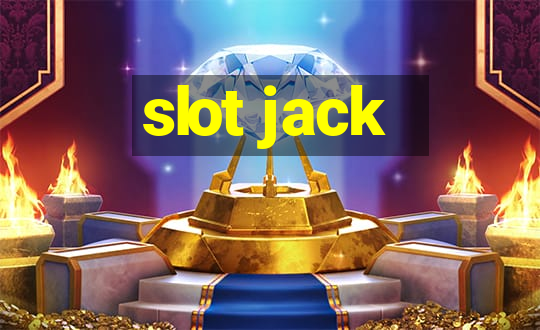 slot jack