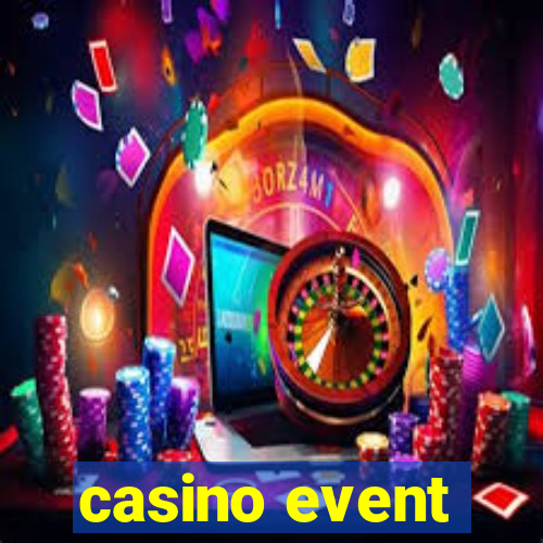 casino event