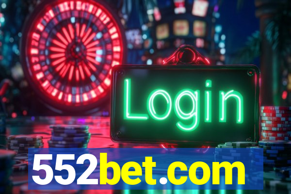 552bet.com