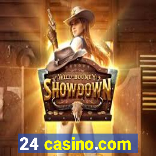 24 casino.com