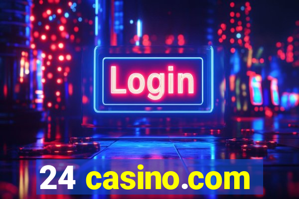 24 casino.com