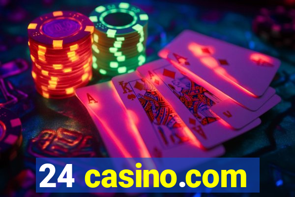 24 casino.com