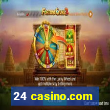 24 casino.com