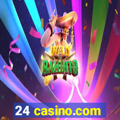 24 casino.com