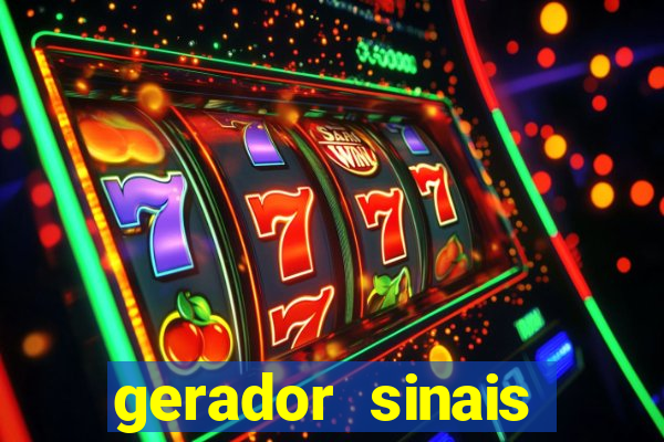 gerador sinais fortune tiger