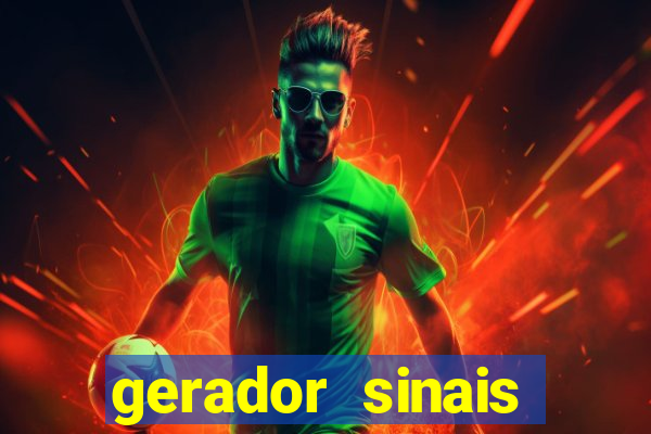 gerador sinais fortune tiger