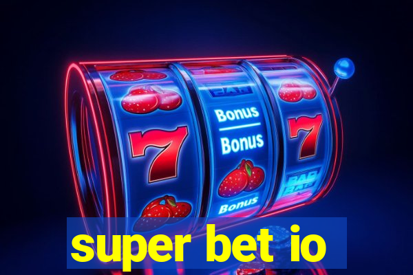 super bet io