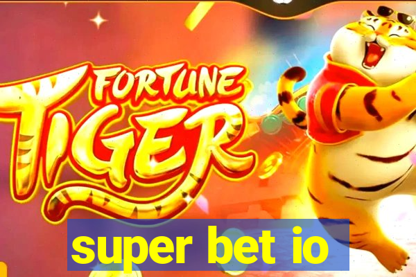 super bet io