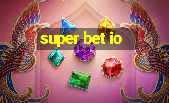 super bet io