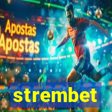 strembet