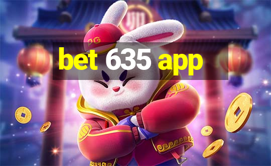 bet 635 app