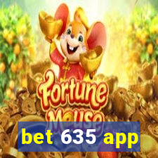 bet 635 app