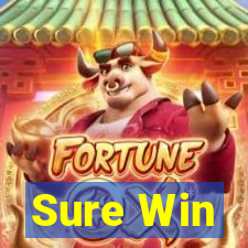 Sure Win