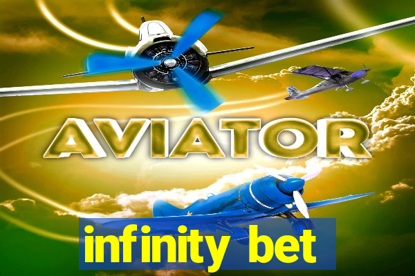 infinity bet