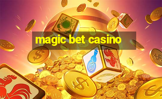 magic bet casino