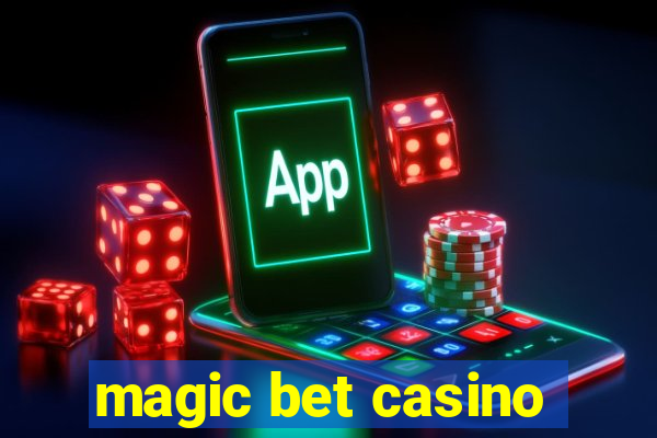 magic bet casino