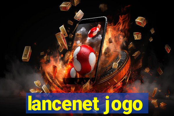 lancenet jogo