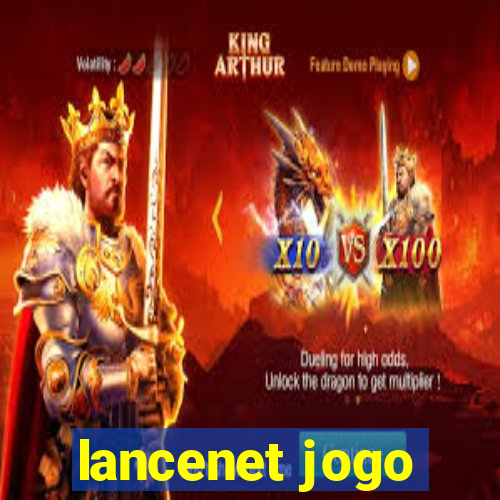 lancenet jogo