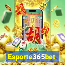 Esporte365bet