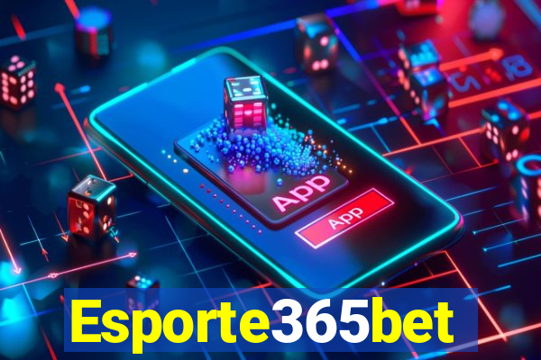 Esporte365bet