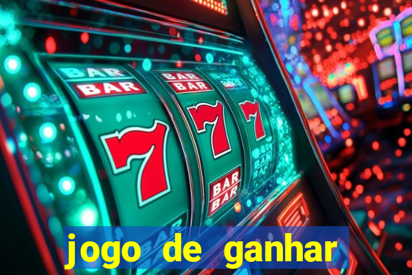 jogo de ganhar dinheiro ao se cadastrar