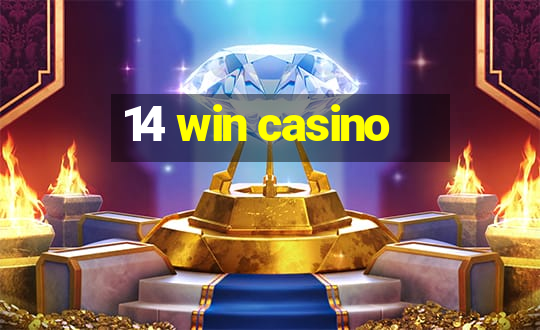 14 win casino