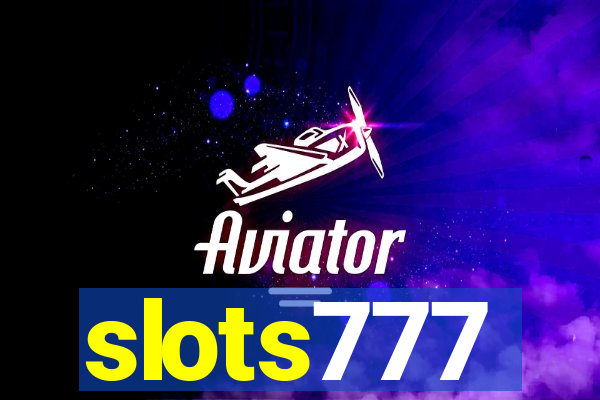 slots777