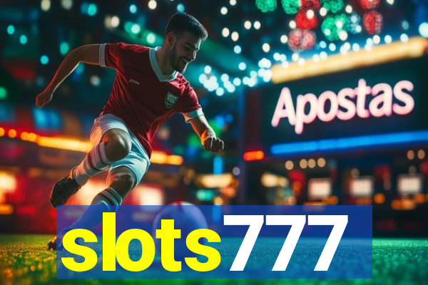 slots777