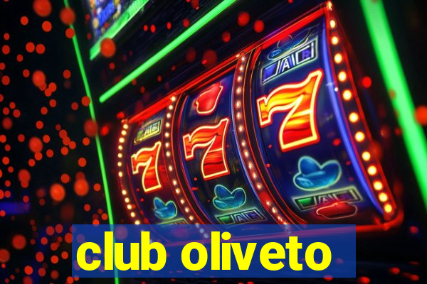 club oliveto