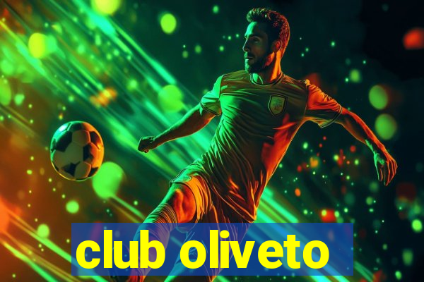 club oliveto