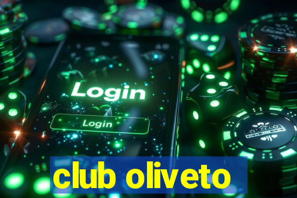 club oliveto